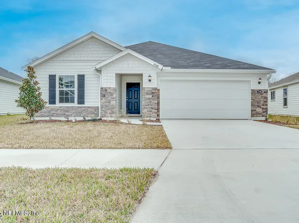 7164 HAWKES BEND Street, Jacksonville, FL 32219