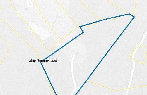 1st image of 2820 Trooper Ln
