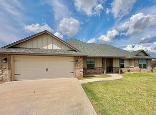 12092 NE Meers Porter Hill Rd, Fletcher, OK 73541
