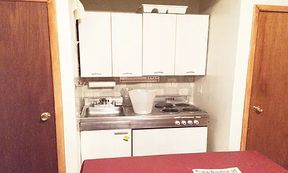 Sold by Tudor City Living