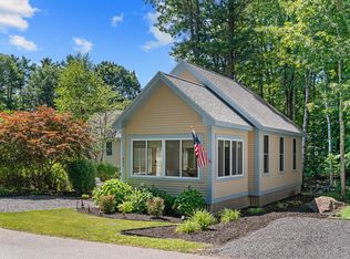 1 Old County Road #409, Wells, ME 04090