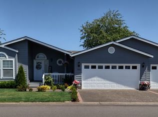 2551 Northampton, Eugene, OR 97404