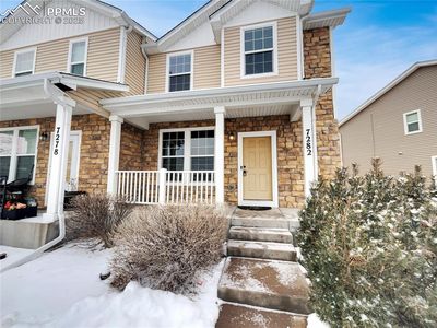 7282 Countryside Grv, Fountain, CO, 80817
