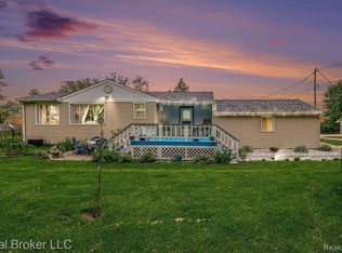 4930 Springside St, Newport, MI 48166