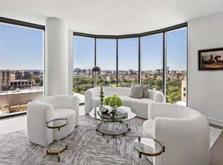 55 Lagrange St #1904, Boston, MA 02116