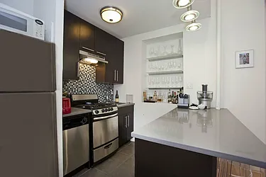 Rented by Living New York