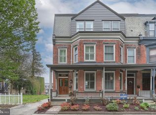 2014 N 3rd St, Harrisburg, PA 17102