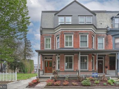 2014 N 3rd St, Harrisburg, PA, 17102