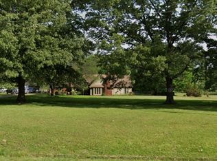 11412 Sycamore Farms Rd, Collierville, TN 38017