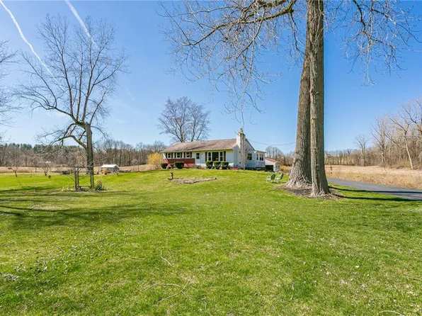 1929 Decann Rd, Newark, NY 14513