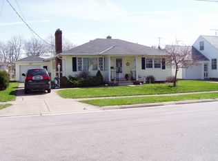 2214 Stahlwood Dr, Sandusky, OH 44870