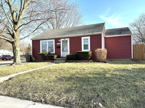 1925 Monon Ave, Lafayette, IN 47904