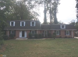 2957 Blue Grass Ln, Decatur, GA 30034