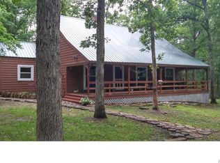 85 Old Buggy Trl, Silex, MO 63377