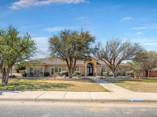 5001 Widener Strip, Midland, TX 79707