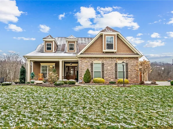 4817 Greenhead Ct, Murrysville, PA 15668