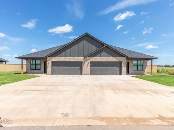 364 Kristi Path, Abilene, TX 79602