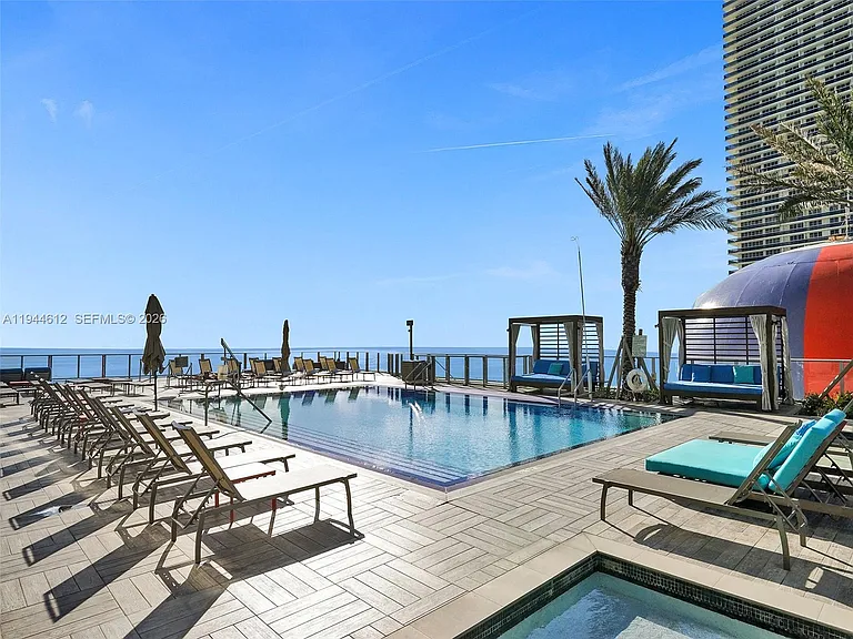 4111 S Ocean Dr #1201 — Photo 78
