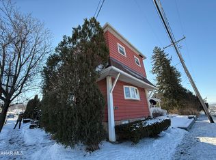 5401 6th Ave, Altoona, PA 16602