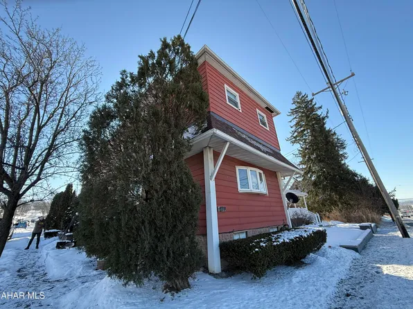 5401 6th Ave, Altoona, PA 16602