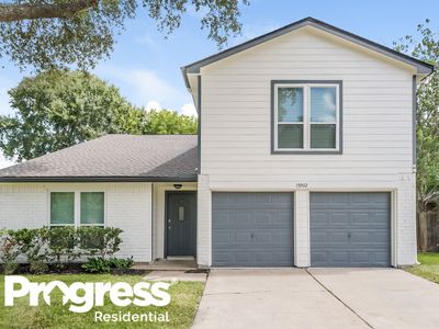 15902 Manfield Dr, Houston, TX, 77082