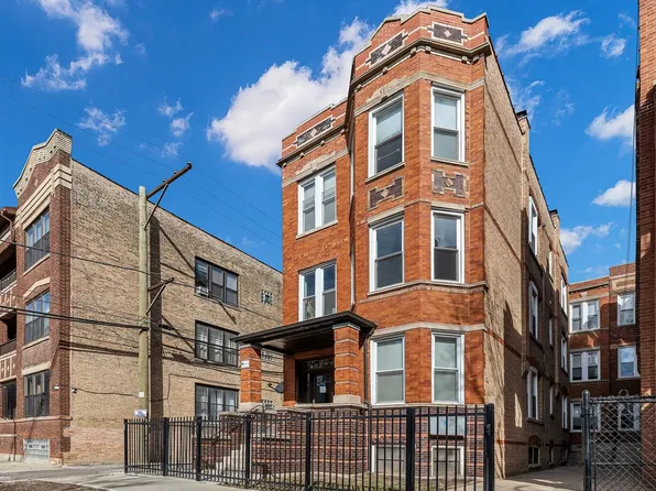 2346 W Thomas St APT 3F, Chicago, IL 60622