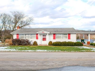 504 Hickory Dr, West Newton, PA, 15089