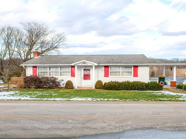 504 Hickory Dr, West Newton, PA 15089