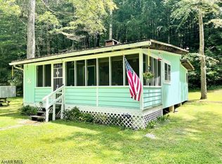 298 Pharr Rd, Everett, PA 15537