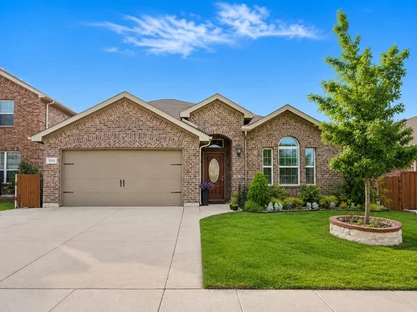 5113 Texana Dr, Frisco, TX 75036