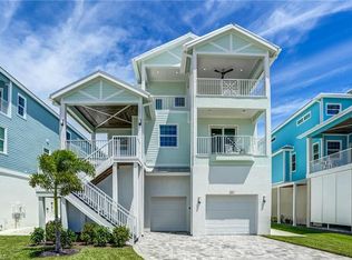 661 Estero BLVD, FORT MYERS BEACH, FL 33931