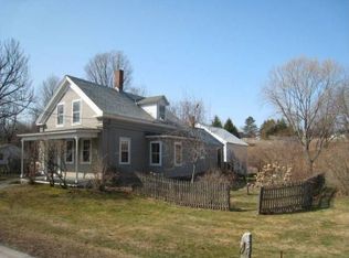31 River St, Bernardston, MA 01337