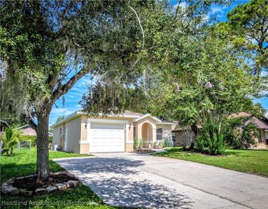4021 Page Ave, Sebring, FL, 33875