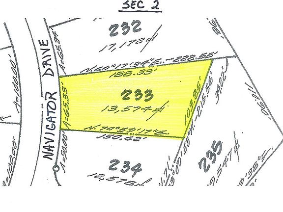 2nd image of 233 Navigator Dr