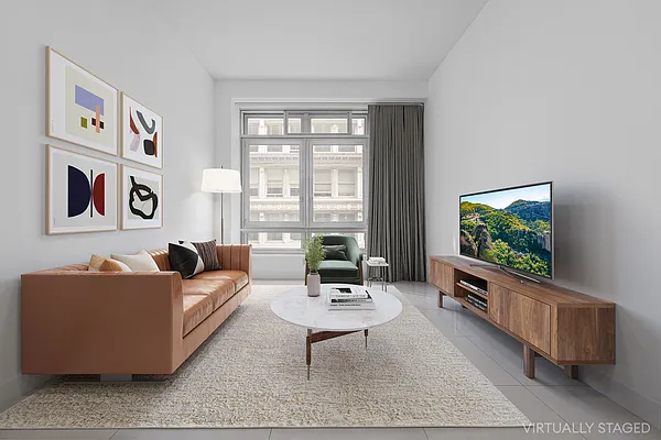 Rented by SERHANT. | media 1