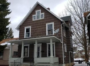 1409 14th St NE, Canton, OH 44705