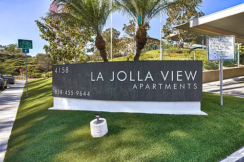 La Jolla View Photo 1