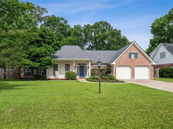 1283 Clearwater Dr, Mandeville, LA 70471