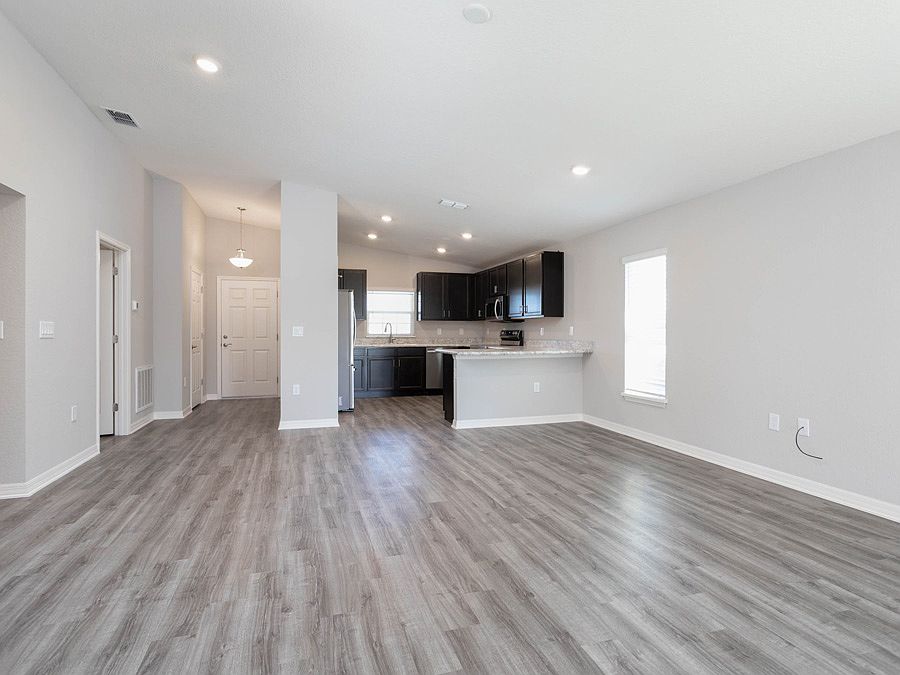 Brand new 3-bedroom home for sale in Haines City, Florida