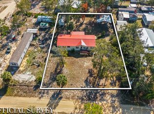 122 NE Fifth Ave, Steinhatchee, FL 32359