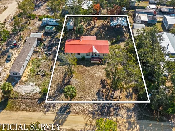 122 NE Fifth Ave, Steinhatchee, FL 32359