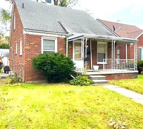 2nd image of 8514 Grandville Ave