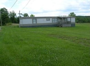 1014 Mercer Bend Rd, Leitchfield, KY 42754