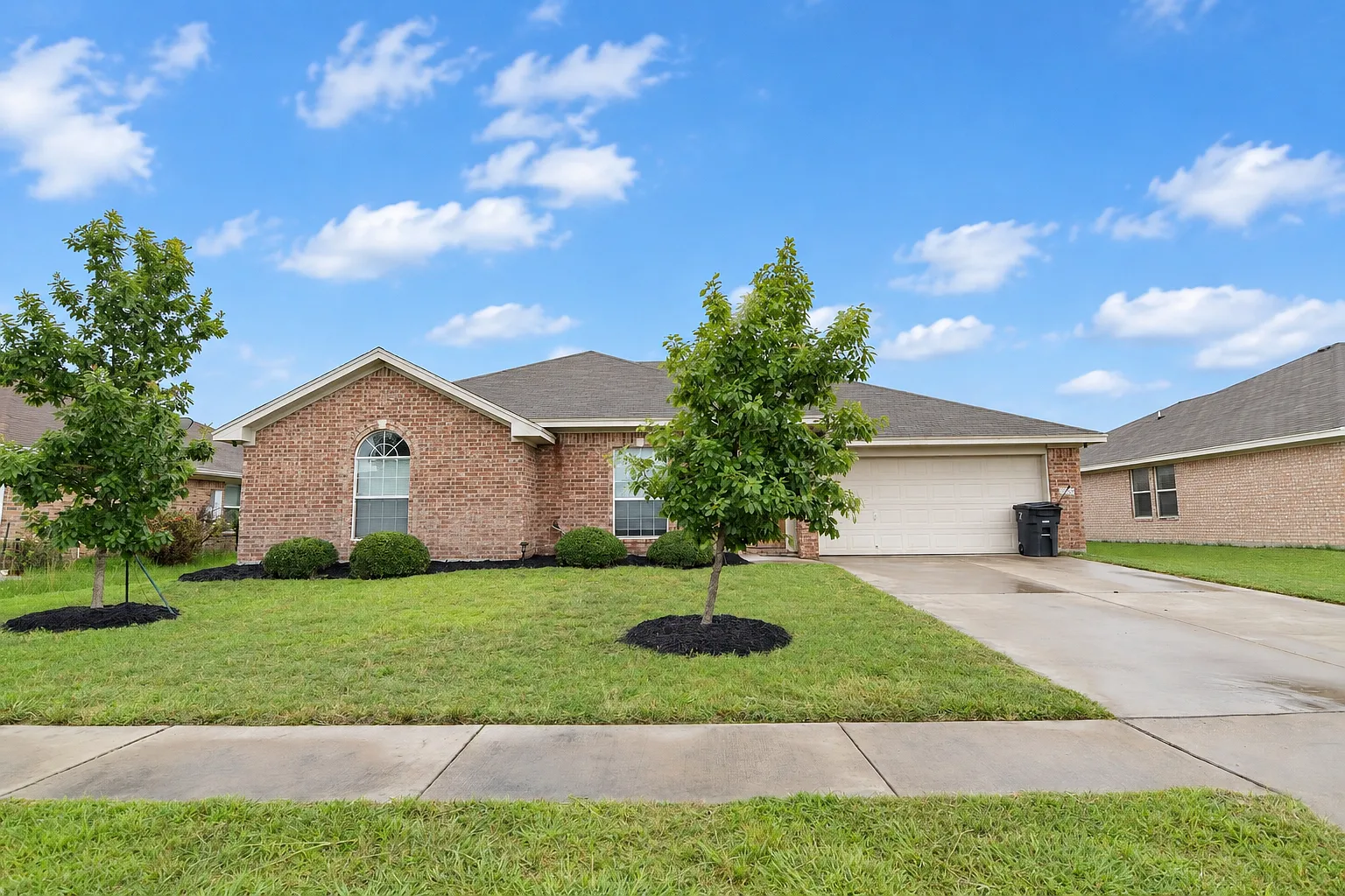 6205 Temora Loop, Killeen — Photo 1