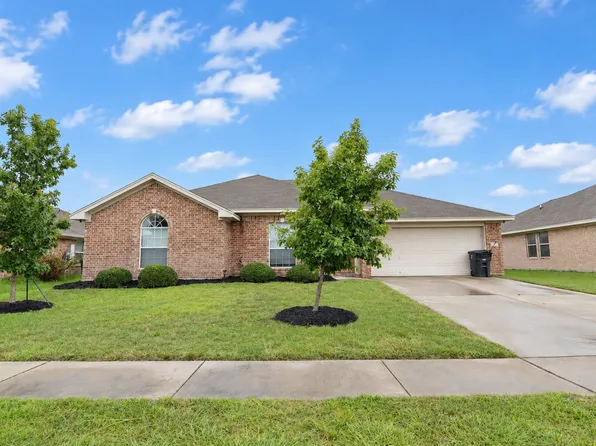 6205 Temora Loop, Killeen, TX 76549
