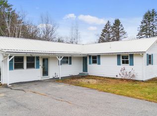42 Old Belgrade Rd, Augusta, ME 04330