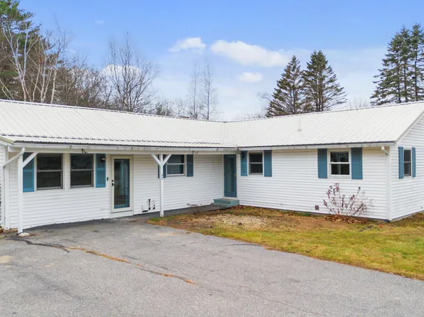 42 Old Belgrade Road, Augusta, ME 04330