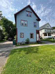 233 Glenwood Ave, Rochester, NY, 14613