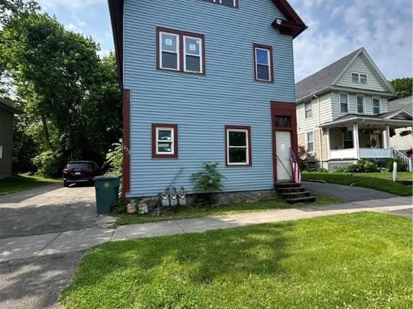 233 Glenwood Ave, Rochester, NY 14613
