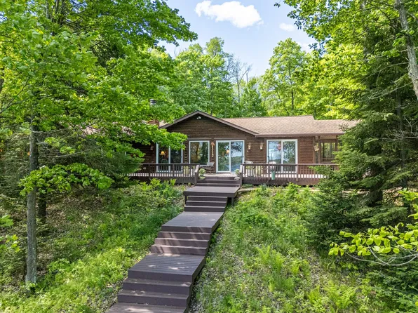 13363 Serenity Ln, Winchester, WI 54557